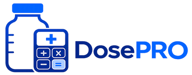 DosePRO